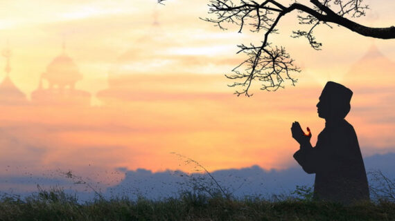 Menggapai Ketentraman Hati: Mengenal dan Memahami Konsep Tawakkal