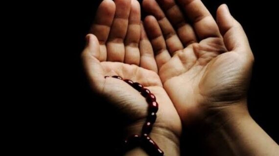 Mendalamnya Kekuatan Doa: Meraih Berkah dan Kesembuhan melalui Doa-doa Pilihan