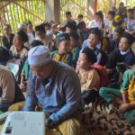 Ponpes Ulul Albab Al-Qurani: Sukses Gelar Rangkaian Kegiatan Nisfu Tsannah 2023