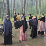 Pelatihan Seru Musrif dan Musrifah UAIS di Karacak Valley