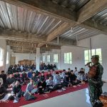 Tak Hanya Ngaji! Santri Ulul Albab Dibekali Jiwa Nasionalisme Sejak Hari Pertama